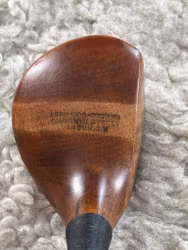 Lockwood Brown nr 774