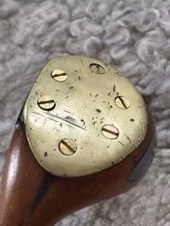 Lockwood Brown nr 774