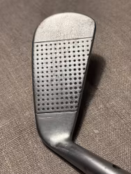 2 Iron Gibson Maxwell Superior 739