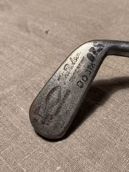 2 Iron Forgan nr 520