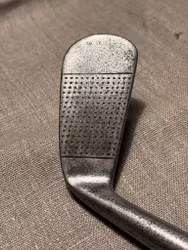 2 Iron Forgan nr 520