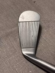 1 Iron Forgan nr 696