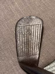 Mashie Stewart nr 414