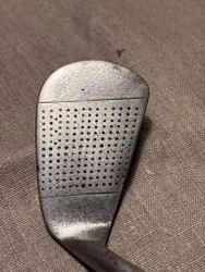 Spade mashie Gibson Superior 714