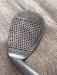 Forgan Niblick nr 690