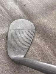 Forgan Mashie Niblick nr 606