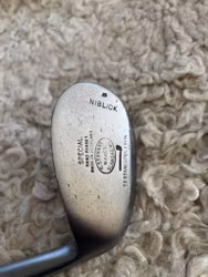 Niblick Stewart nr 788