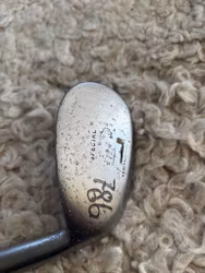 Niblick Stewart nr 786