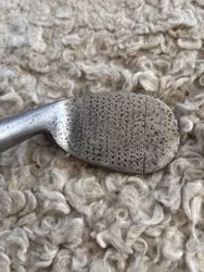 Niblick Stewart nr 786