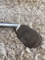 Stewart Niblick nr 784