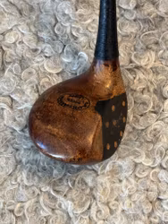 Bulldog Spalding Nr 802