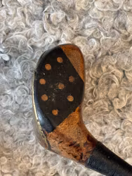Bulldog Spalding Nr 802