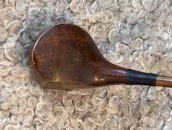 Brassie Spalding Crescent Nr 801