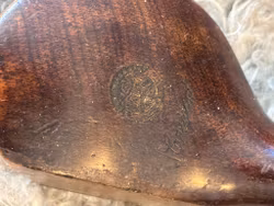 Brassie Spalding Crescent Nr 801