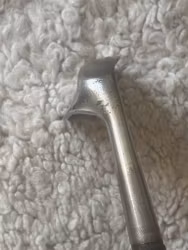 PGA Flanged Niblick