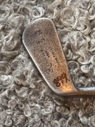 Iron Kendar nr 844