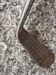 Cleek Gibson James Braid nr 845