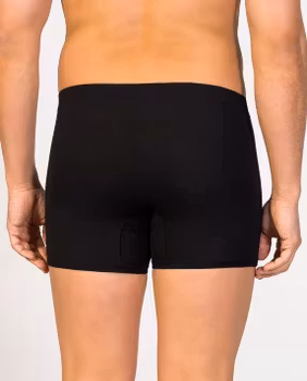 Soja boxer svart