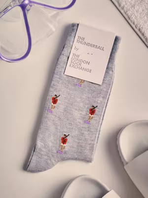 Singel par - The Thunderball