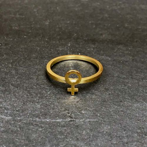 URKRAFT RING MÄSSING