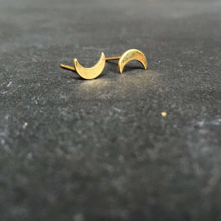 LUNA STUDS MÄSSING