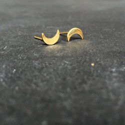 LUNA STUDS MÄSSING