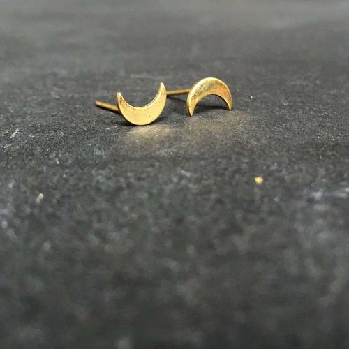 LUNA STUDS MÄSSING