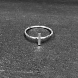 POLAR RING 925 SILVER