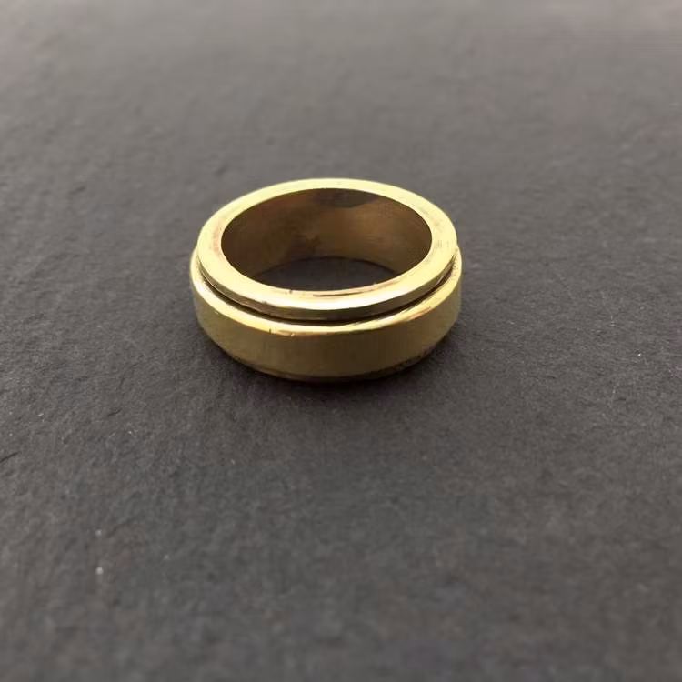 MISTER RING MÄSSING