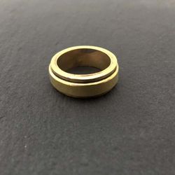 MISTER RING MÄSSING
