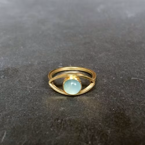 EYE AM RING AKVA KELSEY