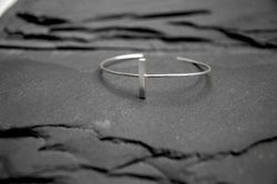 MAGIC WAND STELT ARMBAND 925 SILVER