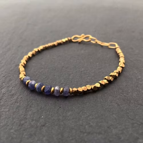 TANZANIT ARMBAND