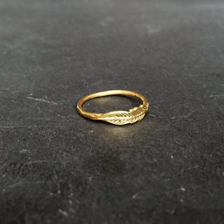 FRIHET RING