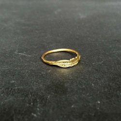 FRIHET RING