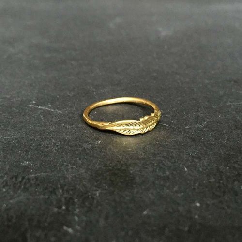 FRIHET RING