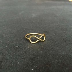 INFINITY RING