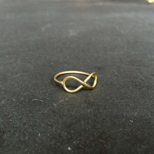 INFINITY RING
