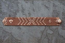 XS ARMOUR ARMBAND I KOPPAR