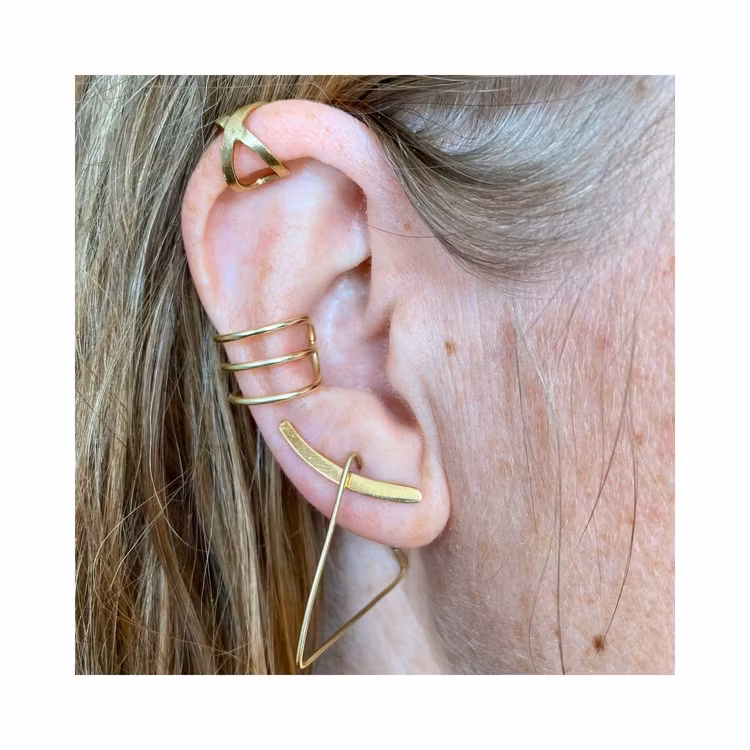 EARCRAWLER EDGE I MÄSSING