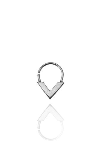 SEPTUM ÖRHÄNGE I 925 silver