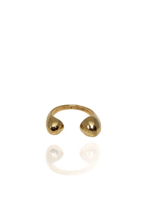 DROPPAR RING