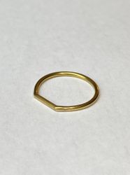 PLATT RING MÄSSING