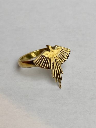FENIX RING MÄSSING