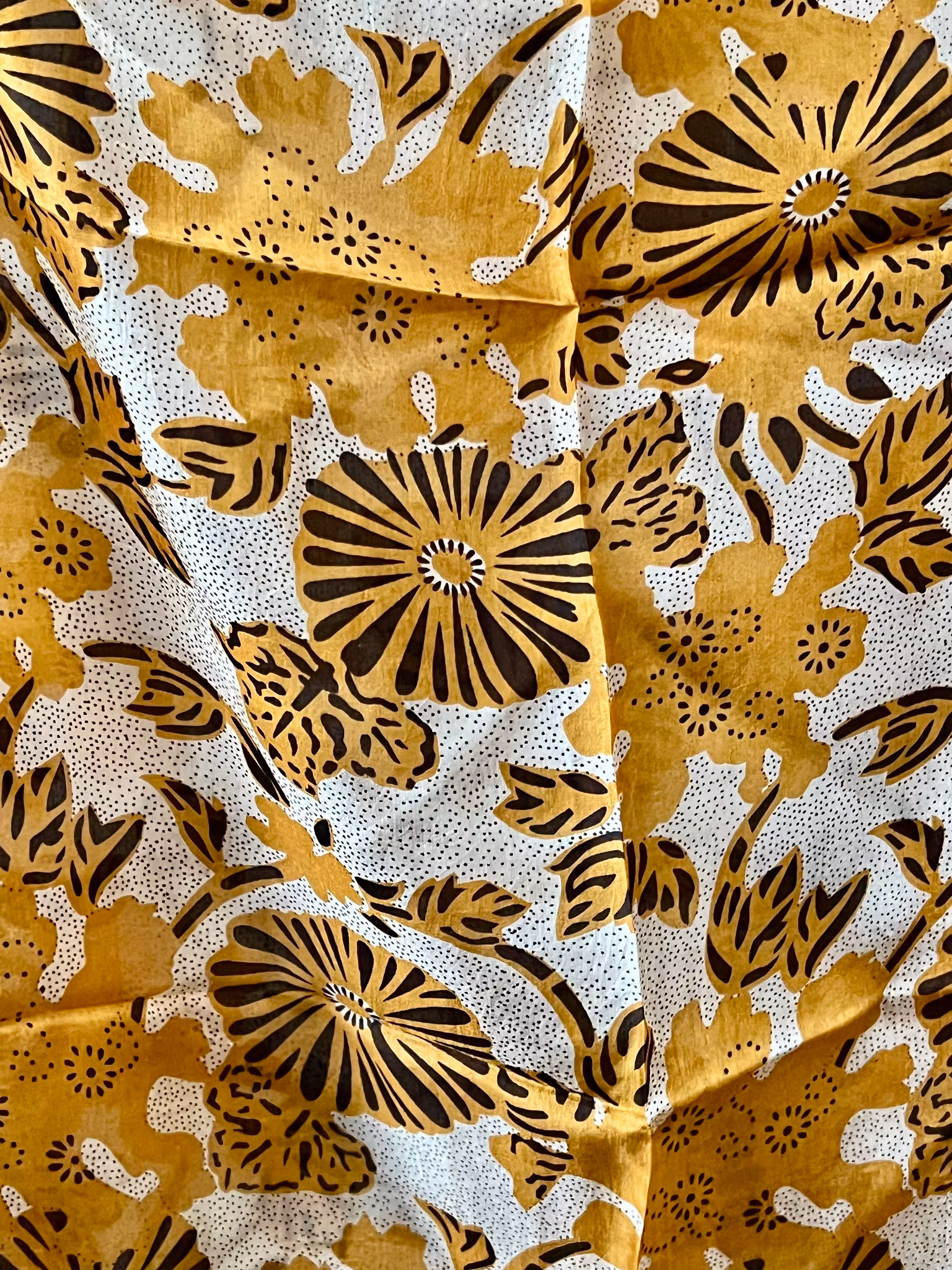 KORT SIDENKIMONO #35