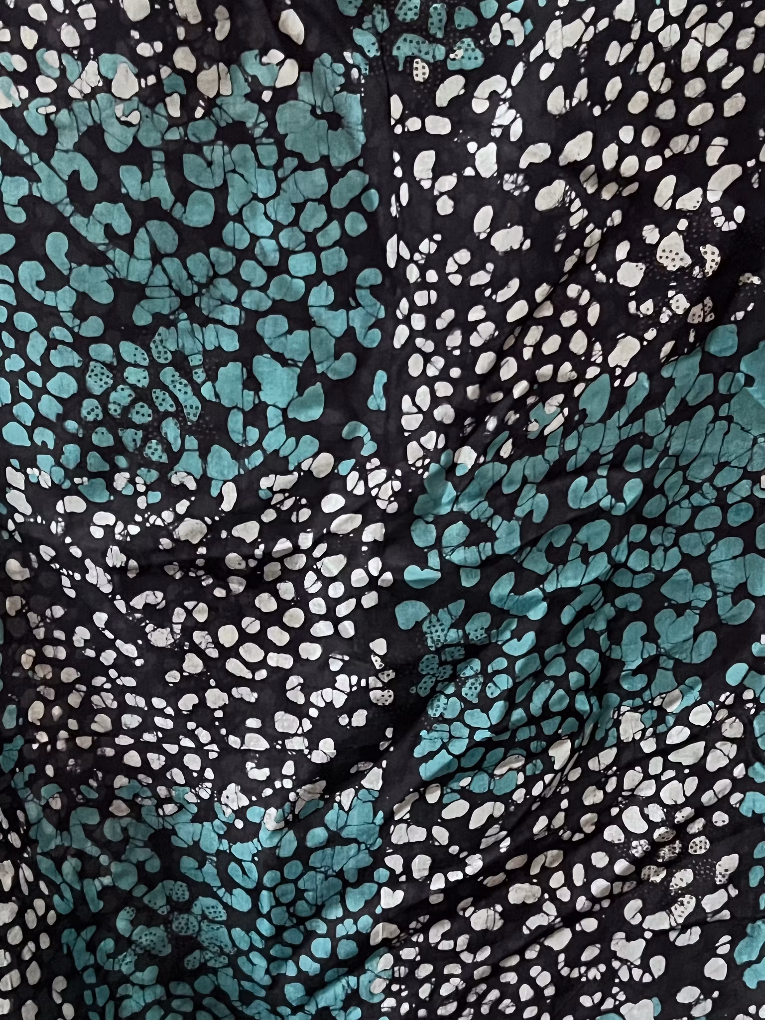 KORT SIDENKIMONO #40