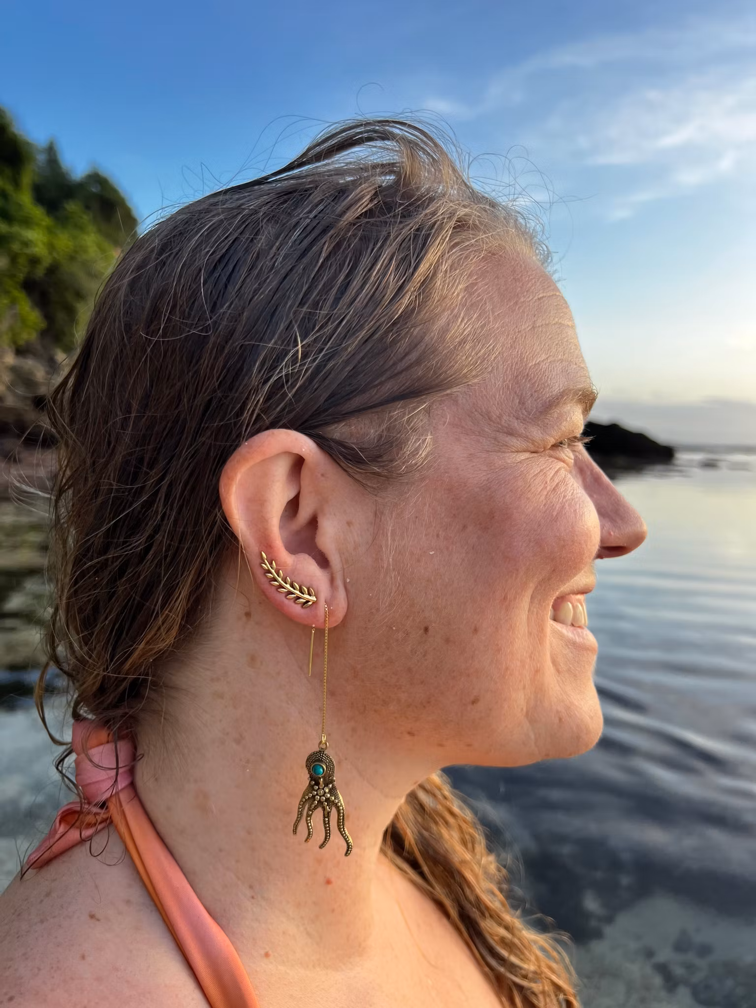 EARCRAWLER LAGERKRANS PAR I MÄSSING