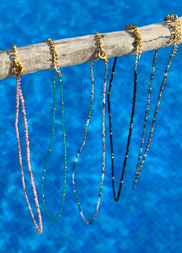 TUNNA STENHALSBAND