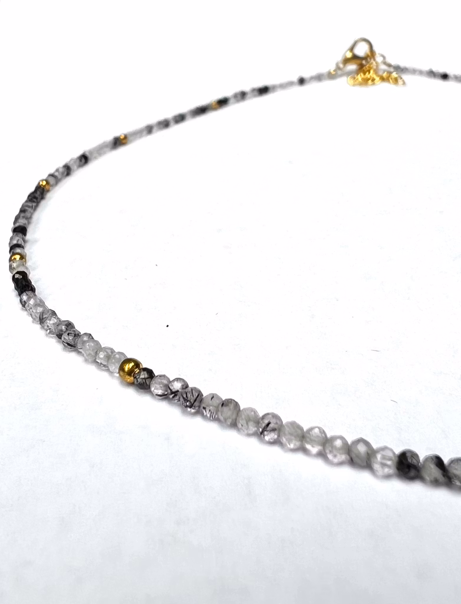 TUNNA STENHALSBAND