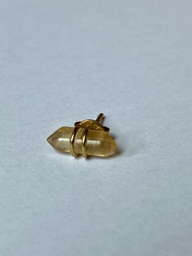 CITRIN PENCILSTUD MÄSSING